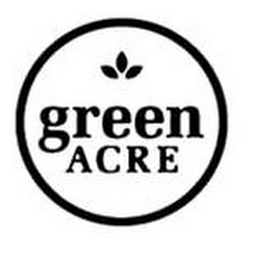 GREEN ACRE logo
