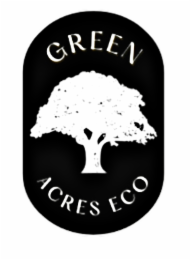 GREEN ACRES ECO logo