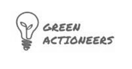 GREEN ACTIONEERS logo