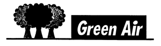 GREEN AIR logo