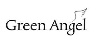 GREEN ANGEL logo