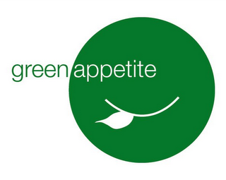 GREEN APPETITE logo
