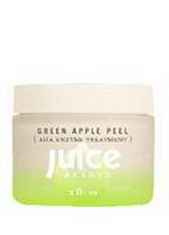 GREEN APPLE PEEL logo