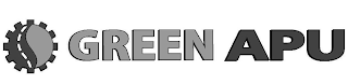 GREEN APU logo