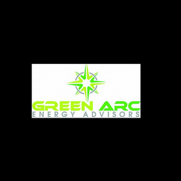 GREEN ARC ENERGY ADVISORS logo