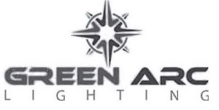 GREEN ARC LIGHTING logo