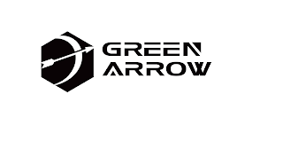 GREEN ARROW logo