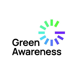GREEN AWARENESS logo