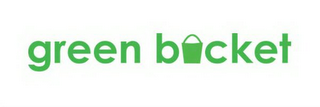 GREEN B CKET logo