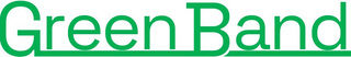 GREEN BAND logo