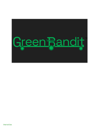 GREEN BANDIT logo