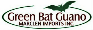 GREEN BAT GUANO MARCLEN IMPORTS INC. logo
