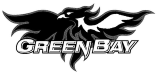 GREEN BAY logo