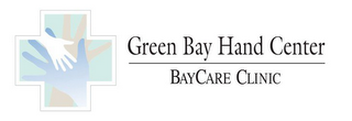 GREEN BAY HAND CENTER BAYCARE CLINIC
