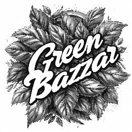GREEN BAZZAR