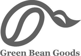 GREEN BEAN GOODS logo