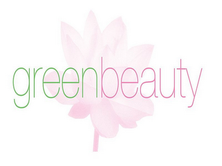 GREEN BEAUTY logo