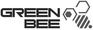 GREEN BEE logo