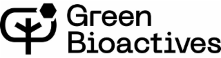 GREEN BIOACTIVES logo