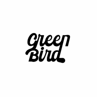 GREEN BIRD logo