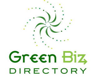 GREEN BIZ DIRECTORY logo