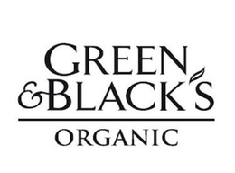 GREEN & BLACK'S ORGANIC logo