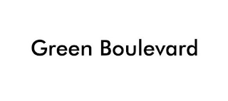 GREEN BOULEVARD logo