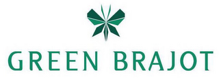 GREEN BRAJOT logo