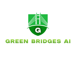 GREEN BRIDGES AI logo