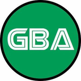 GREEN BUD ADVENTURES logo