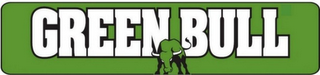 GREEN BULL logo