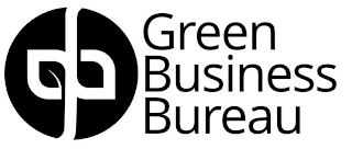 GREEN BUSINESS BUREAU logo