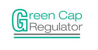 GREEN CAP REGULATOR logo