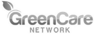 GREEN CARE NETWORK logo