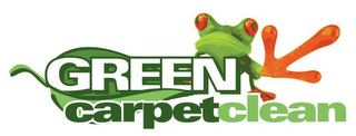 GREEN CARPETCLEAN