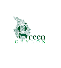 GREEN CEYLON logo