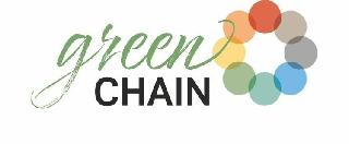 GREEN CHAIN logo