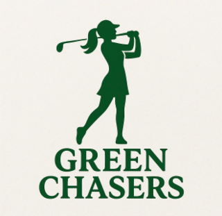 GREEN CHASERS logo