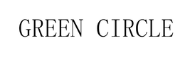 GREEN CIRCLE logo