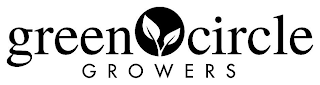 GREEN CIRCLE GROWERS logo