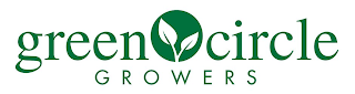 GREEN CIRCLE GROWERS logo