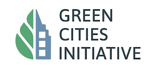 GREEN CITIES INITIATIVE logo
