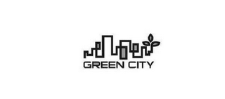 GREEN CITY logo