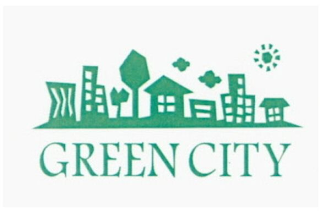 GREEN CITY logo