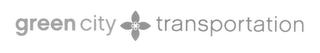 GREEN CITY TRANSPORTATION logo