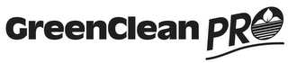 GREEN CLEAN PR logo