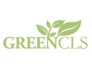 GREEN CLS logo