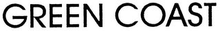 GREEN COAST logo