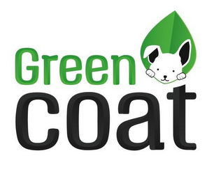 GREEN COAT logo