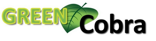 GREEN COBRA logo